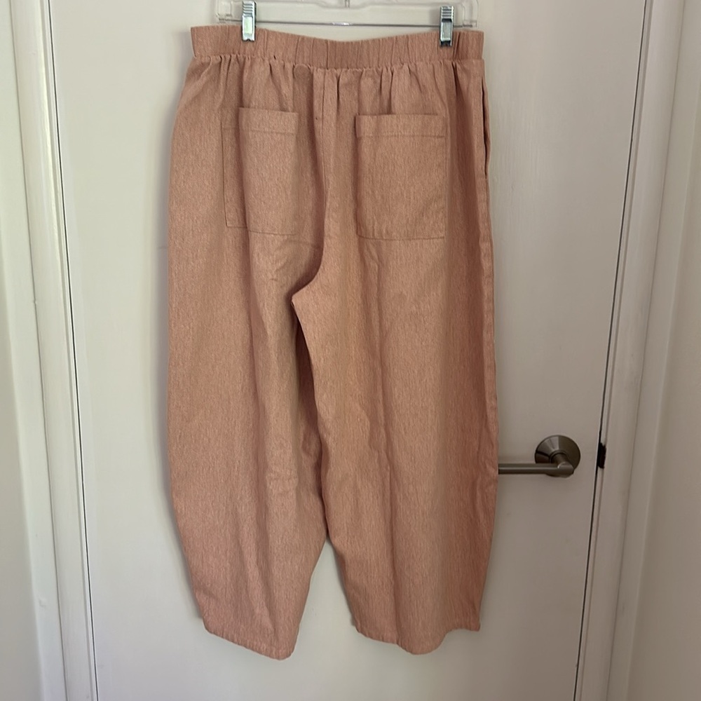 April Meets October Pants - Picture 2 of 2